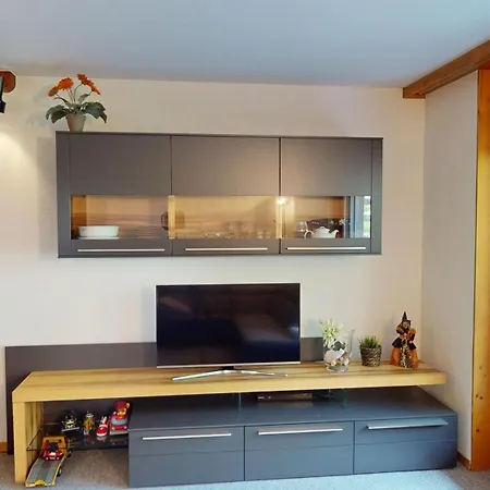 Lejlighed Haus Belstar A