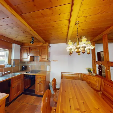 Haus Belstar A Lejlighed