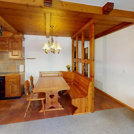 Haus Belstar A