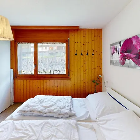 Haus Belstar A Lejlighed