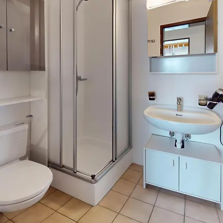 Apartman Haus Belstar A Naters