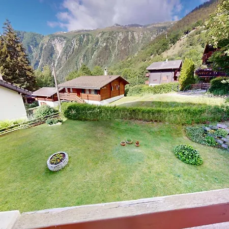 Haus Belstar A Lejlighed
