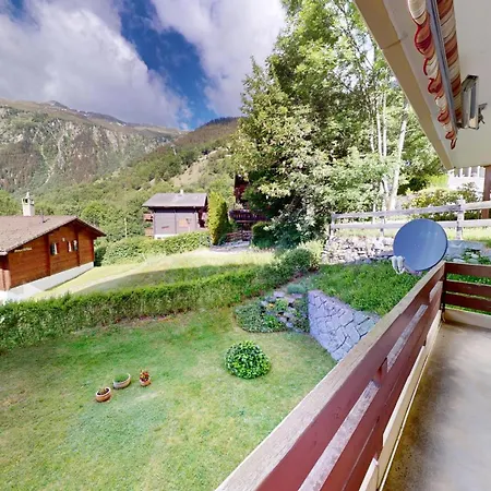 Apartman Haus Belstar A *