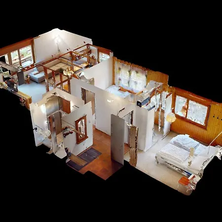 Haus Belstar A